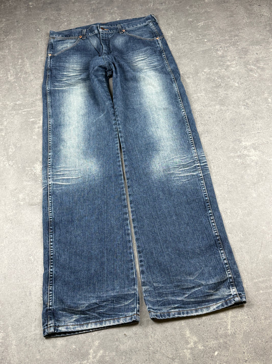 Wrangler Jeans (W33/L34)