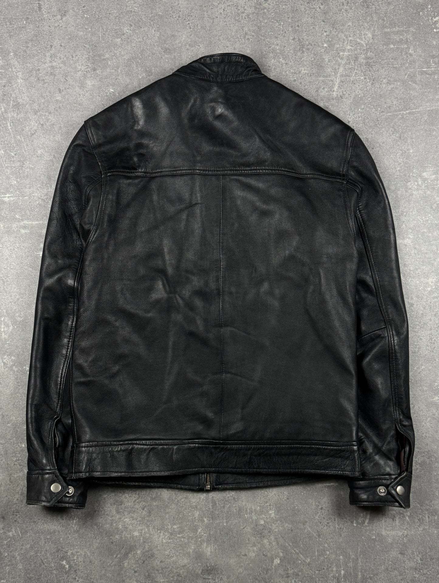 Leatherjacket (S)