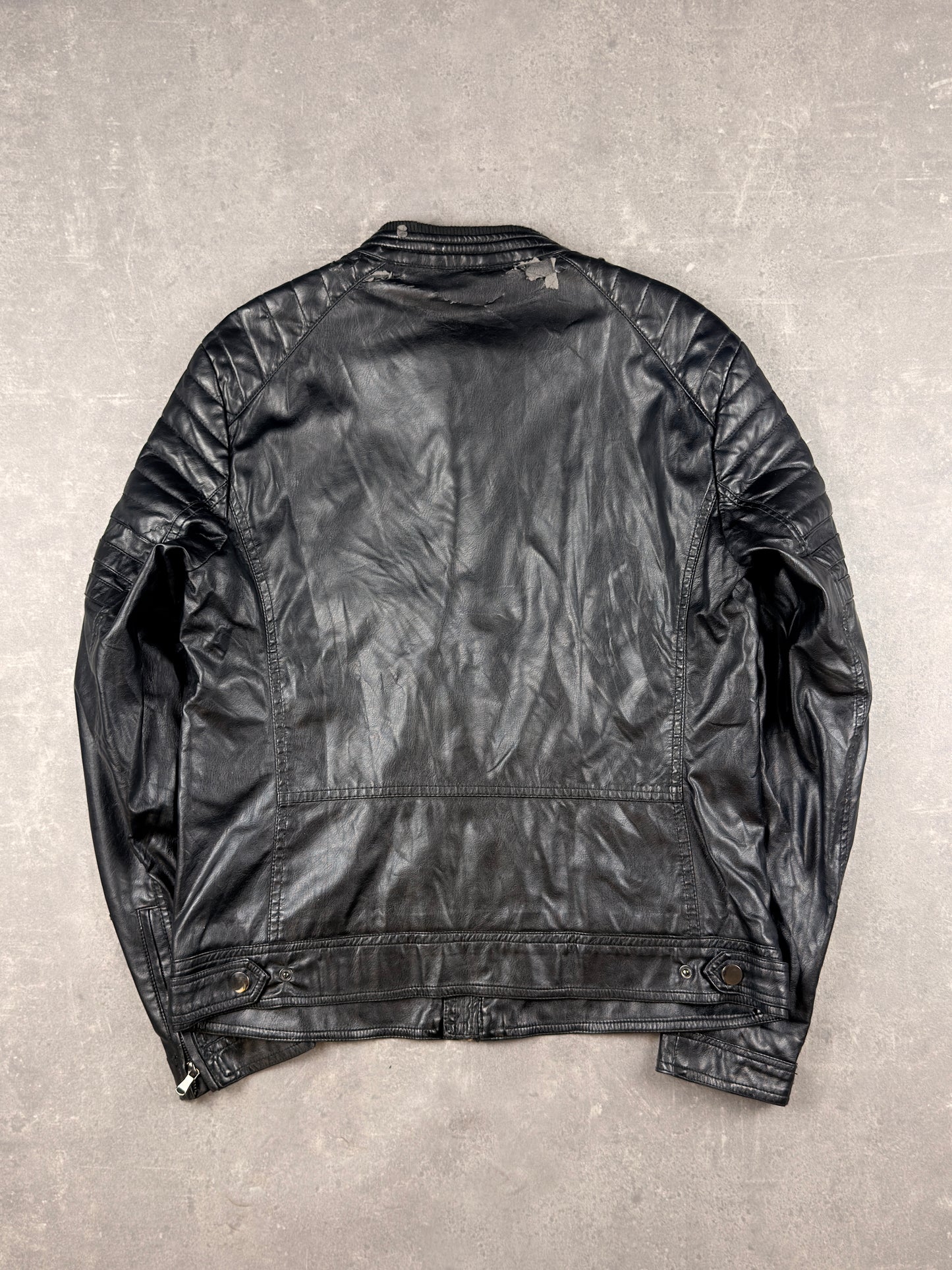 Leatherjacket (M)