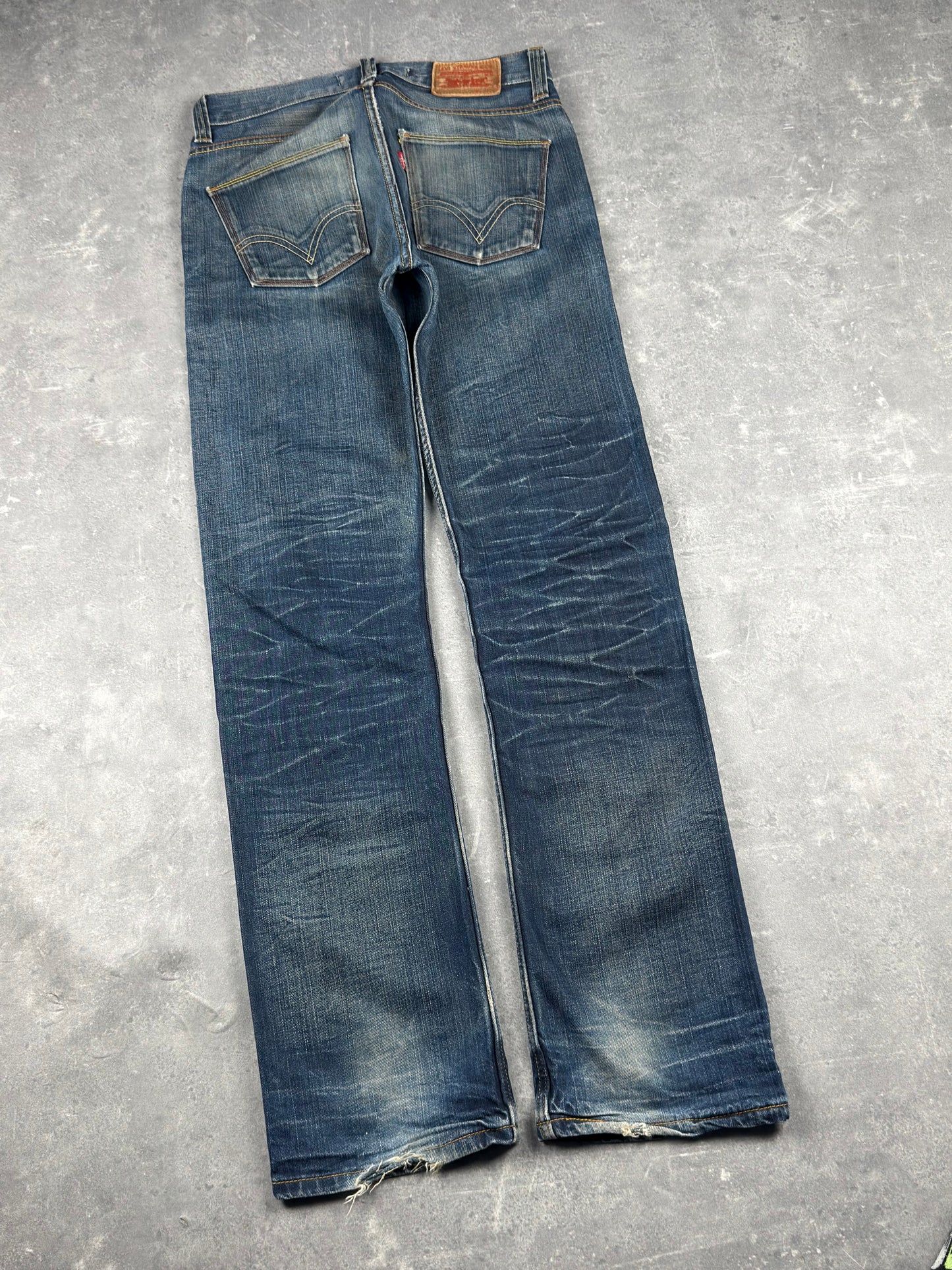 Levi’s Jeans (W31/L34)