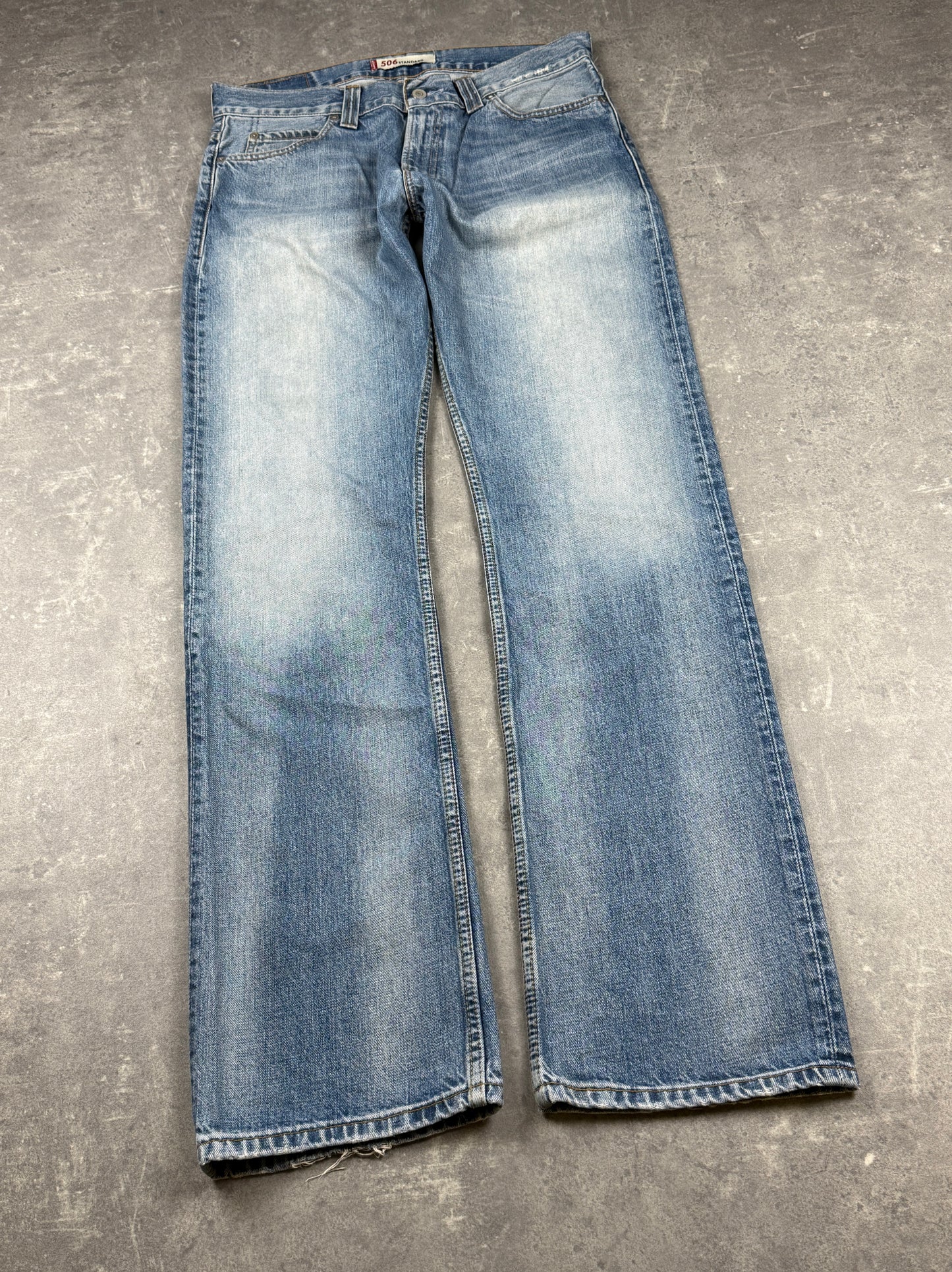 Levi’s Jeans (33/34-36)