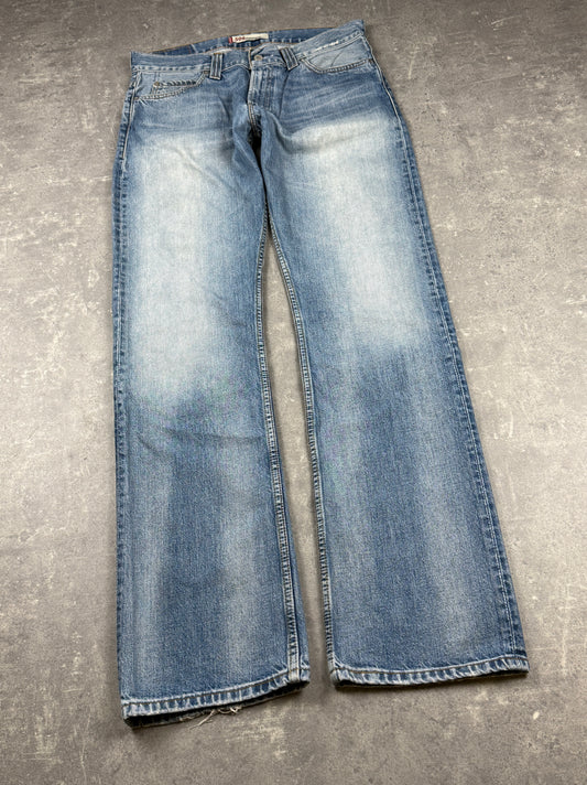 Levi’s Jeans (33/34-36)