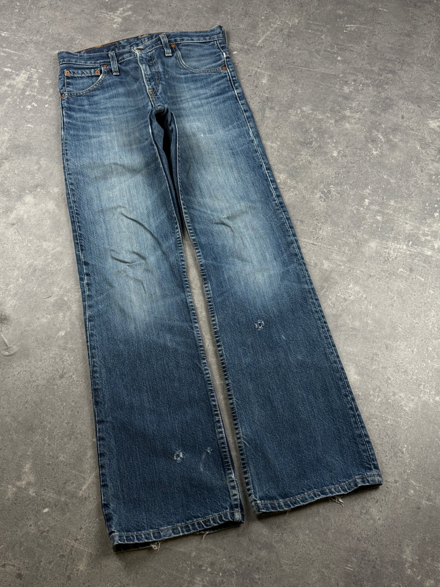 Levi’s bootcut Jeans (W27/L32)