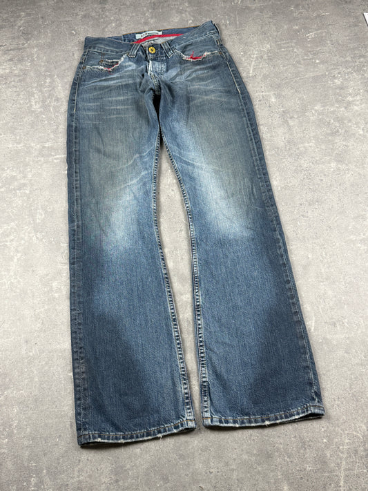 Levi’s bootcut (W30/L34)