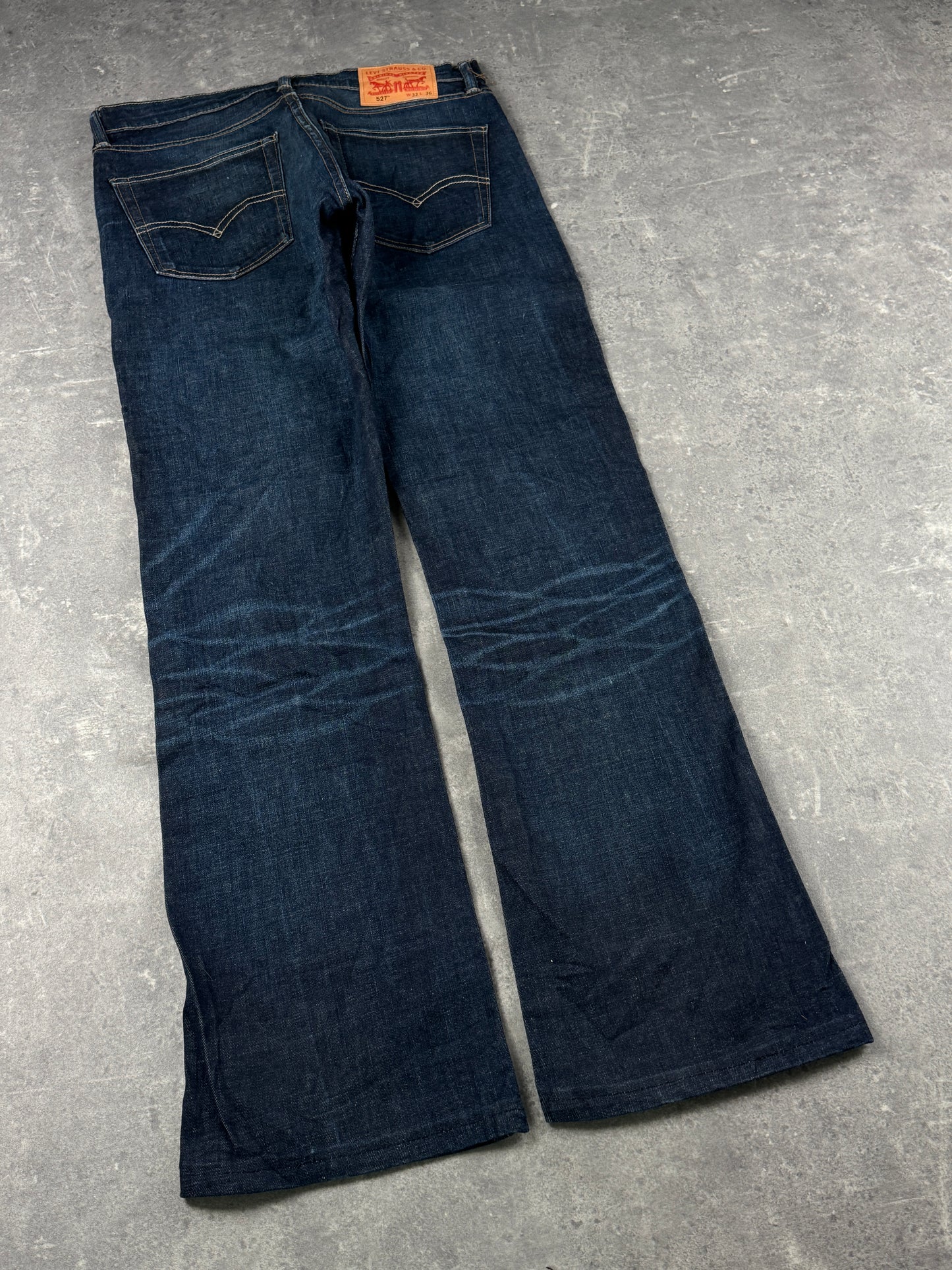 Levi’s bootcut Jeans (W32/L34)