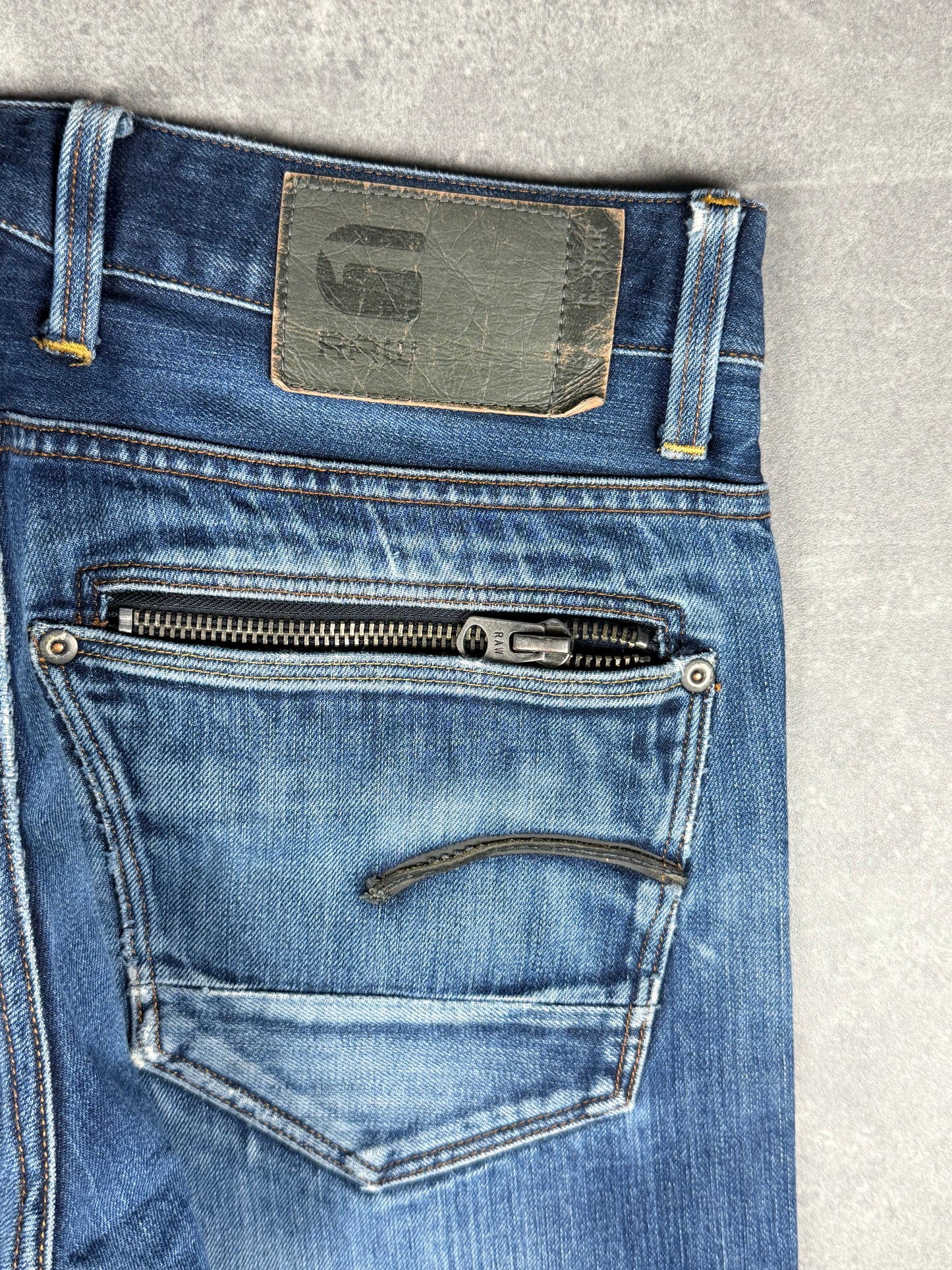 Vintage G-Star Jeans (W32/L32)