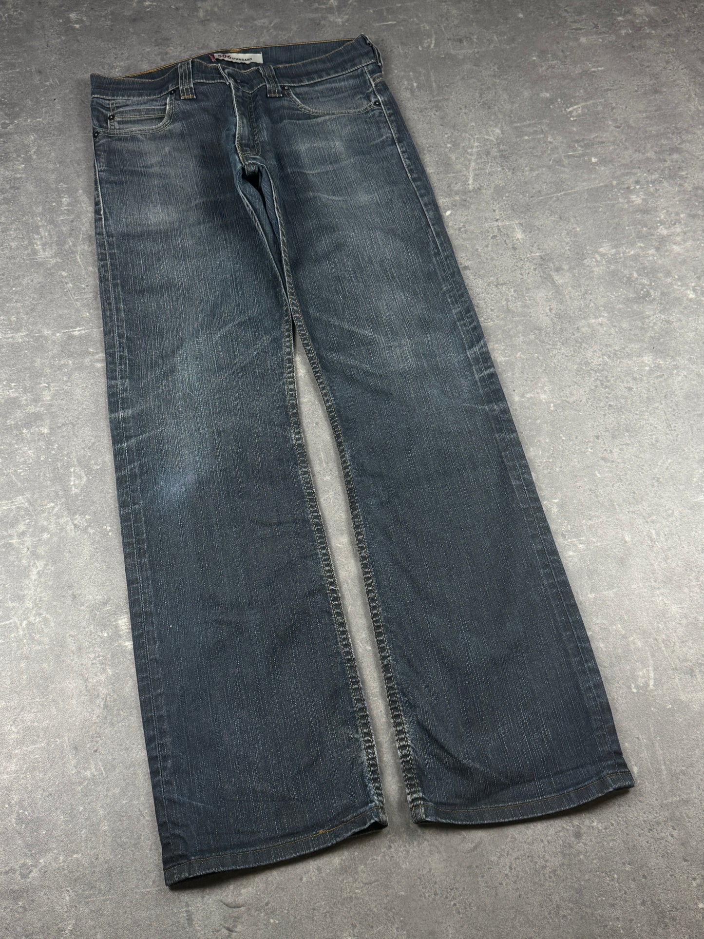 Levi’s Jeans (W32/L34)