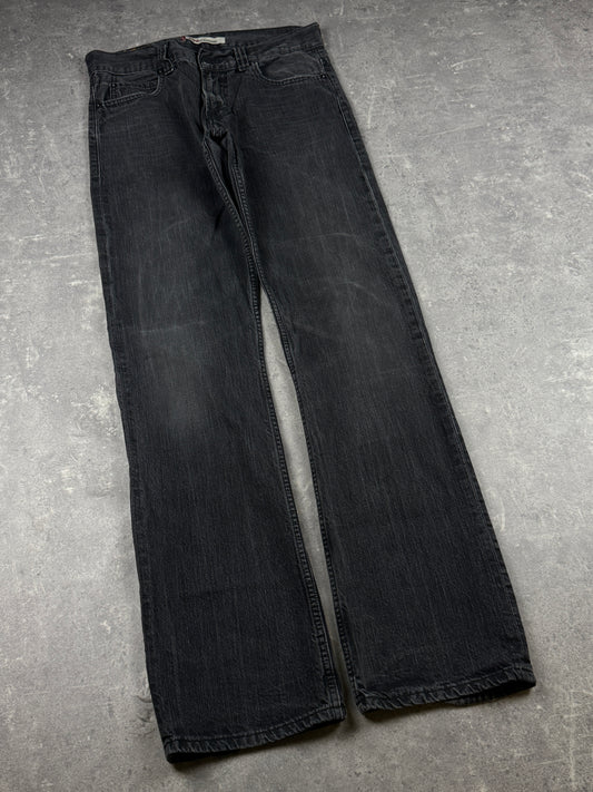 Levi’s Jeans black (W32/L36)