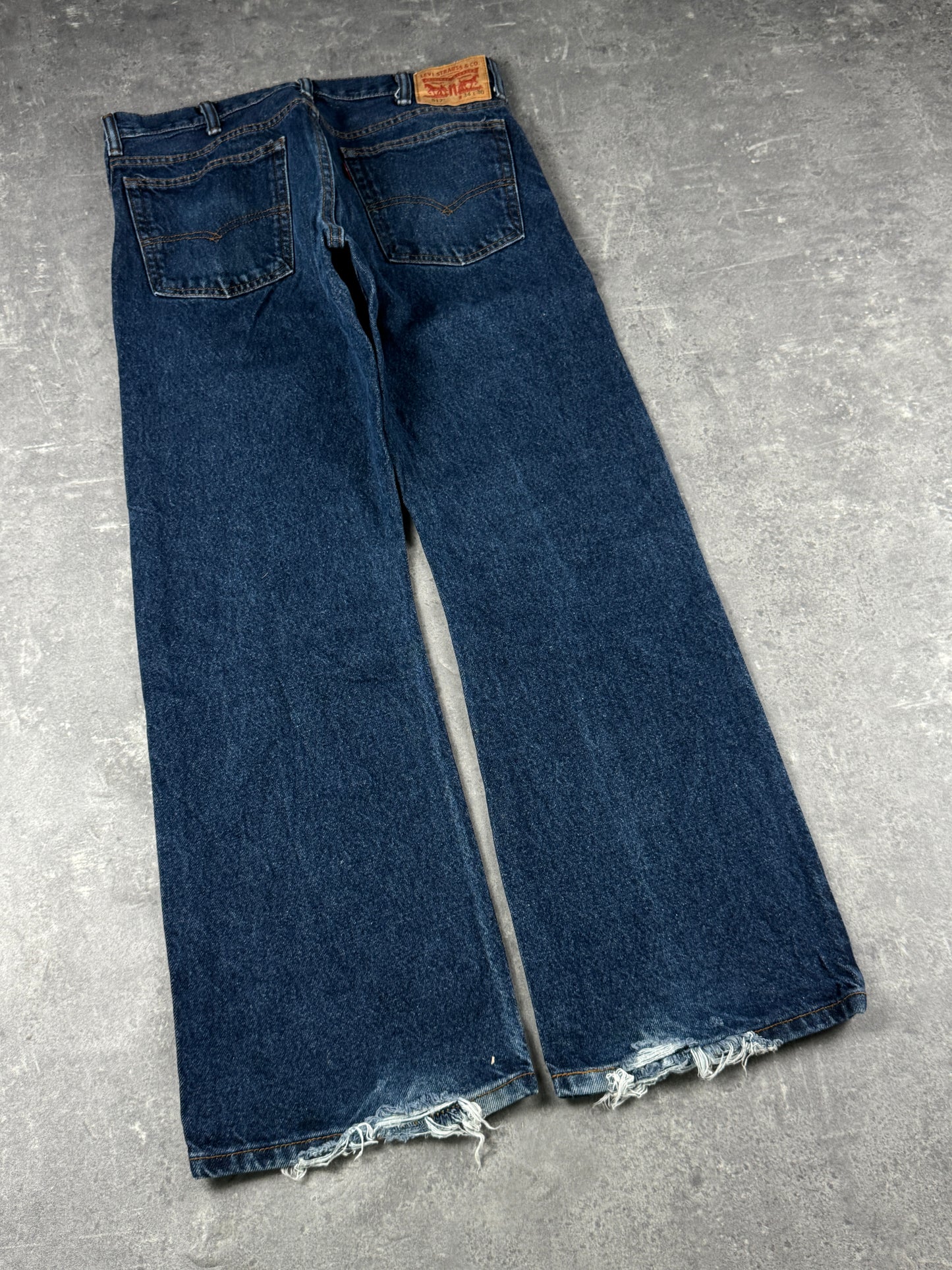 Levi’s bootcut Jeans (W33/L32)