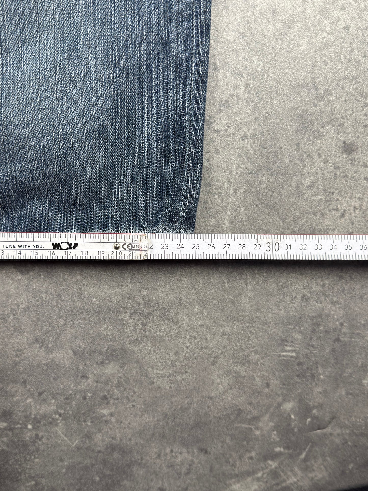Levi’s bootcut Jeans (W34/L32)