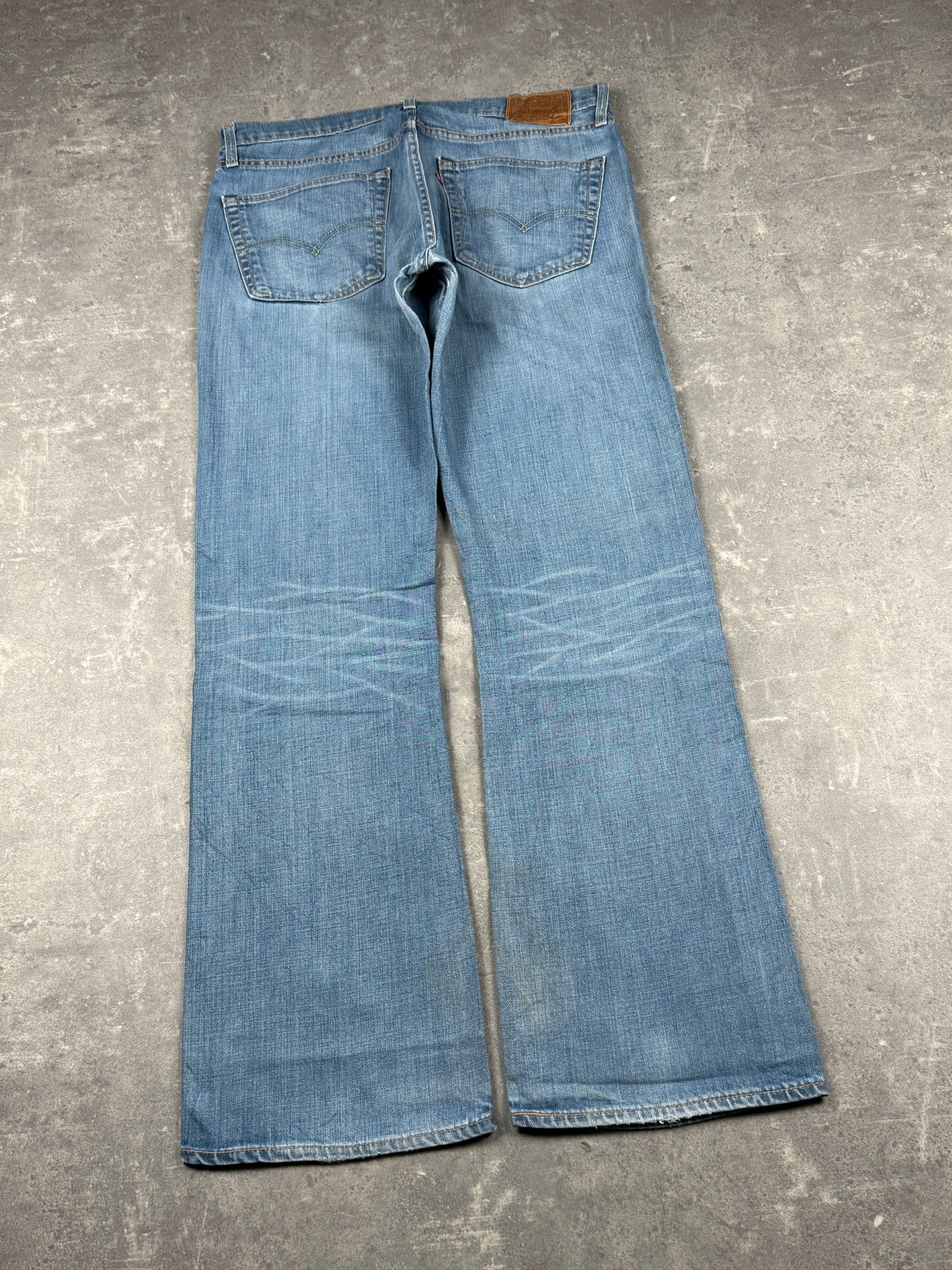 Levi’s bootcut Jeans (W33/L34)