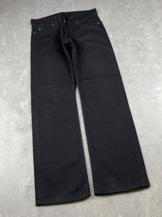 Levi’s Jeans black (W32/L32)