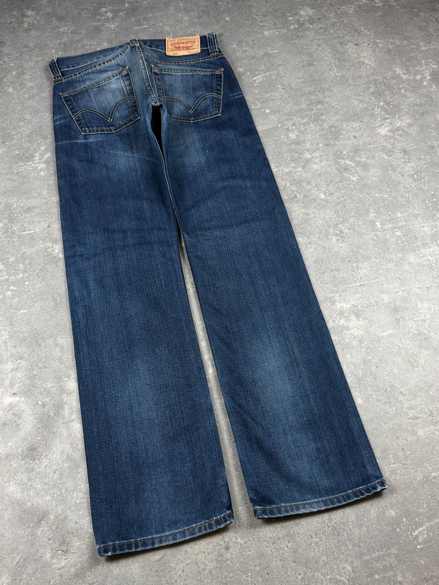 Levi’s Jeans (W31/L34)