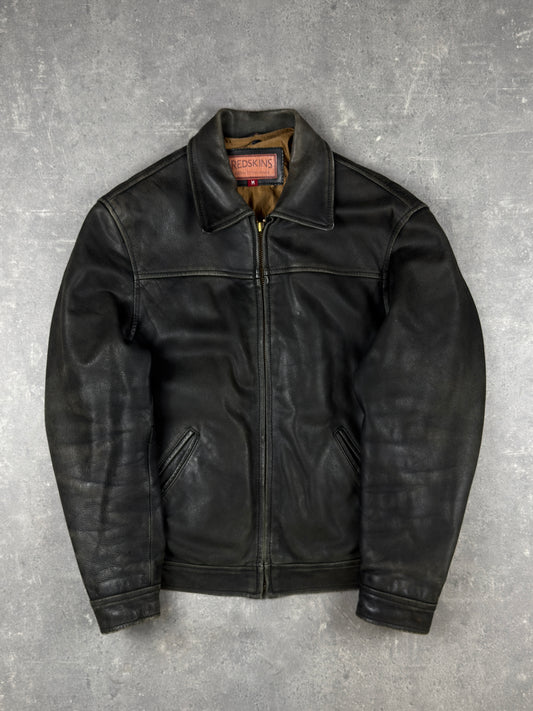 Leatherjacket Redskins (M)