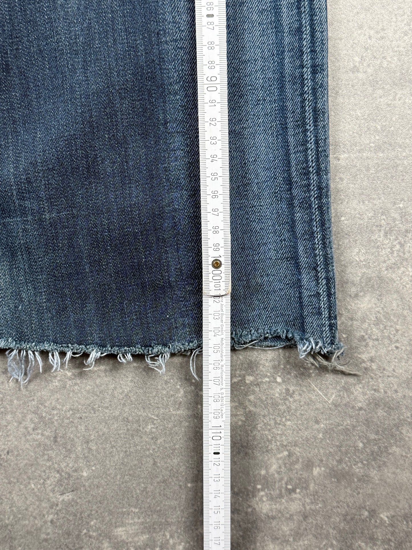 Levi’s bootcut Jeans (W32/L32)