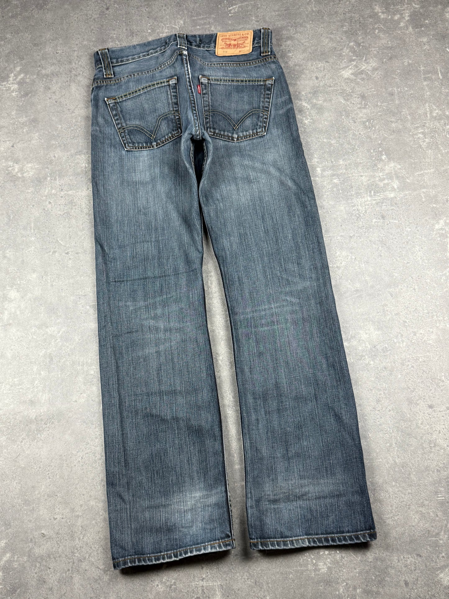 Levi’s Jeans (W31/L32)