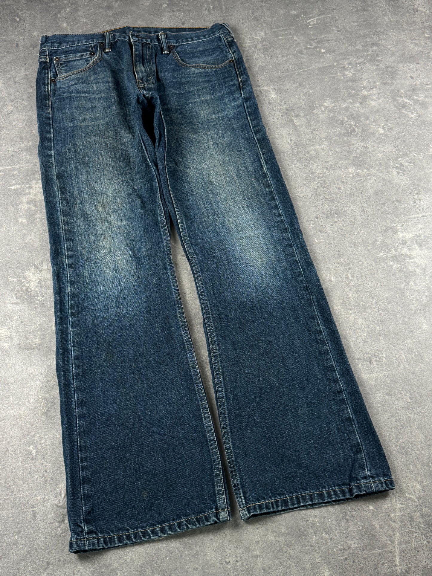 Levi’s bootcut Jeans (W33/L32)