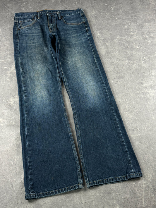 Levi’s bootcut Jeans (W33/L32)