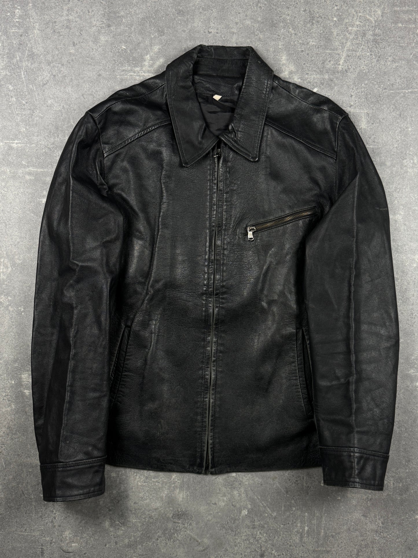Leatherjacket (M-L