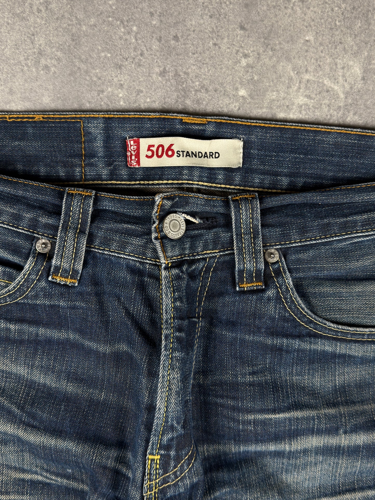 Levi’s Jeans (W31/L32)