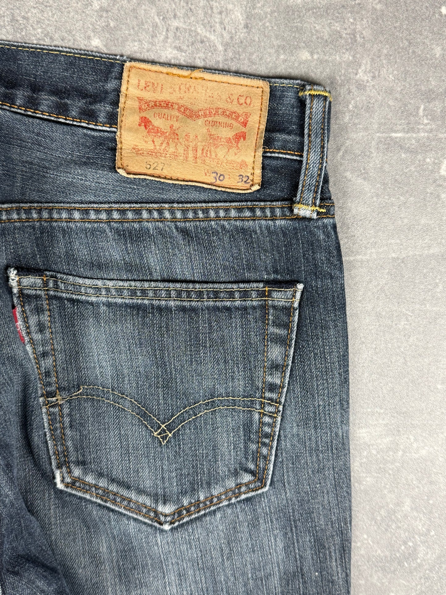 Levi’s bootcut Jeans (W30/L32)