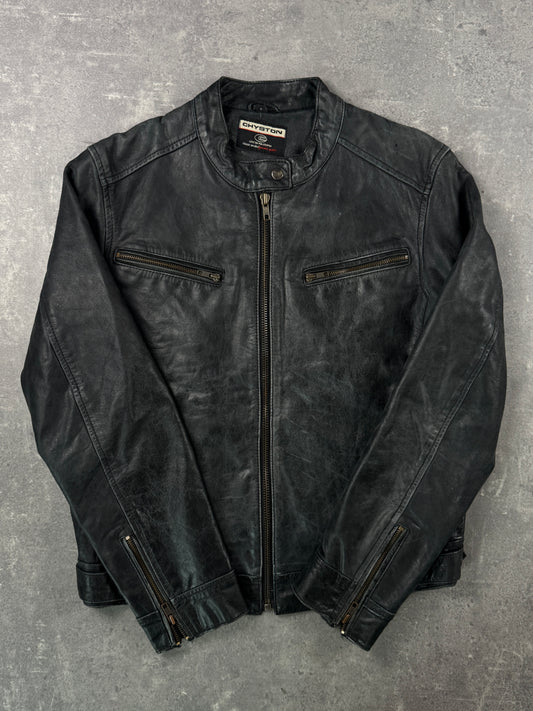 Vintage Leatherjacket (S)