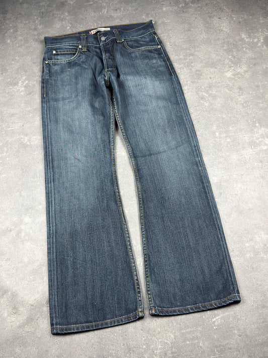 Levi’s bootcut Jeans (W33/L32)