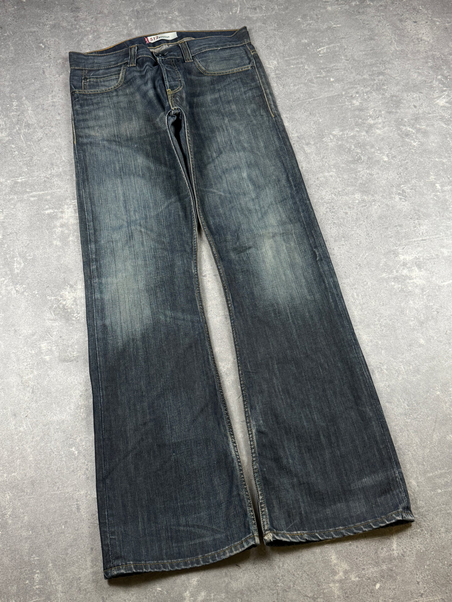 Levi’s bootcut Jeans (W33/L36)