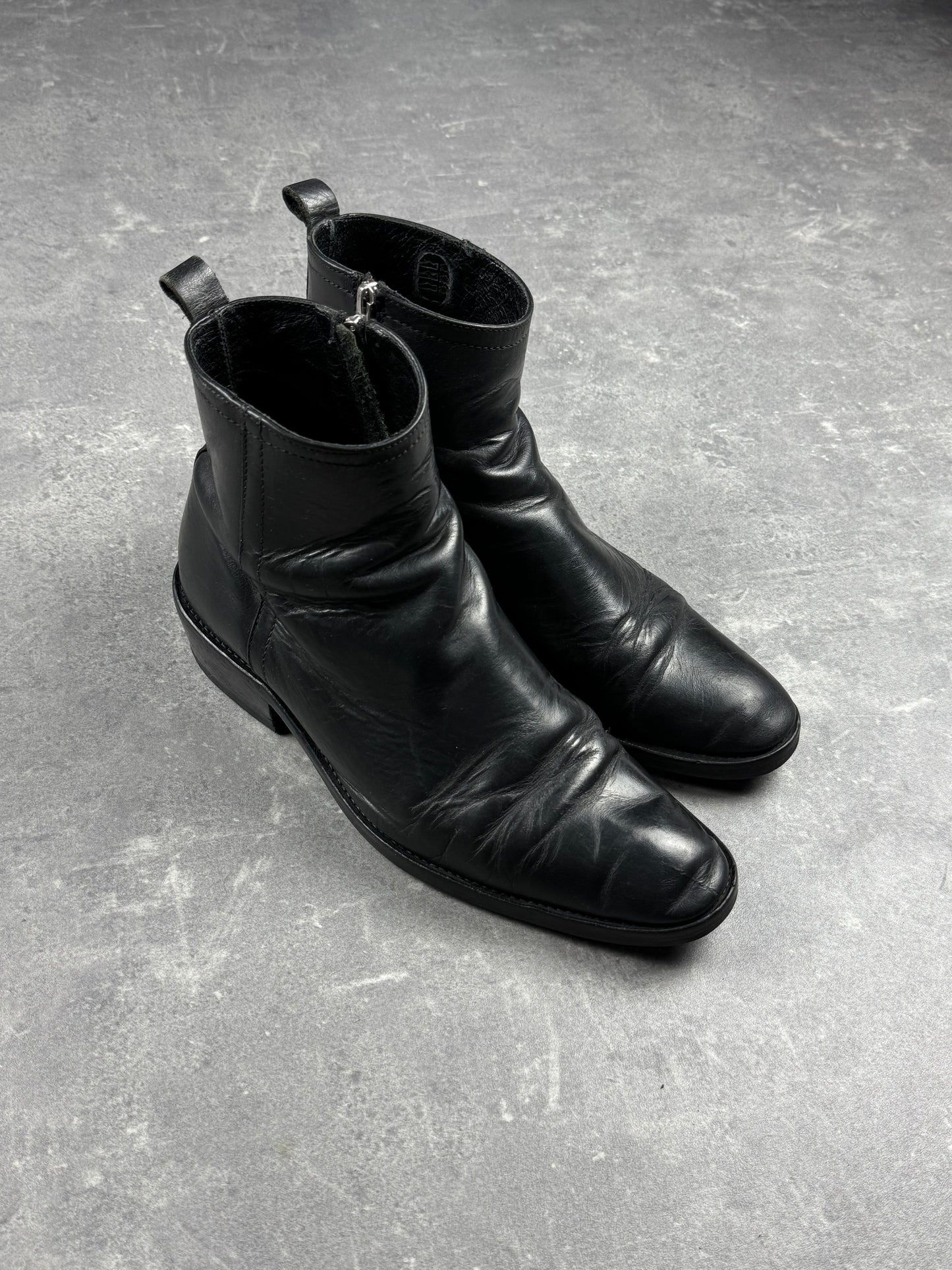 Chelsea Boots The Kooples (43)
