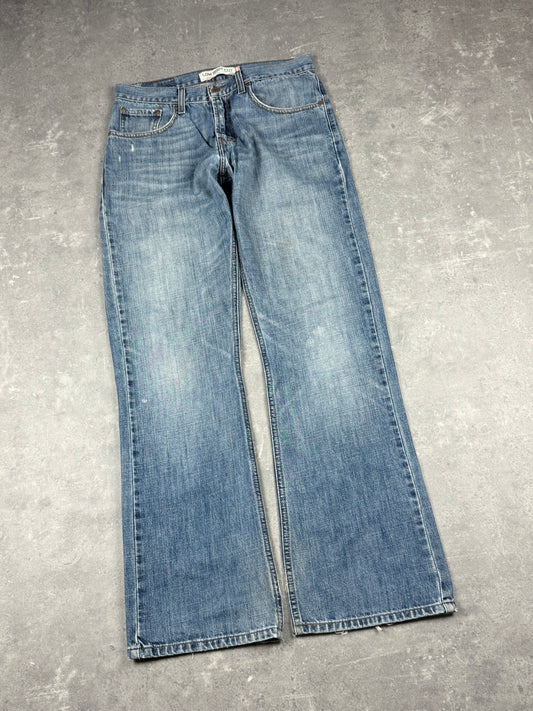 Levi’s bootcut Jeans (W31/L34)