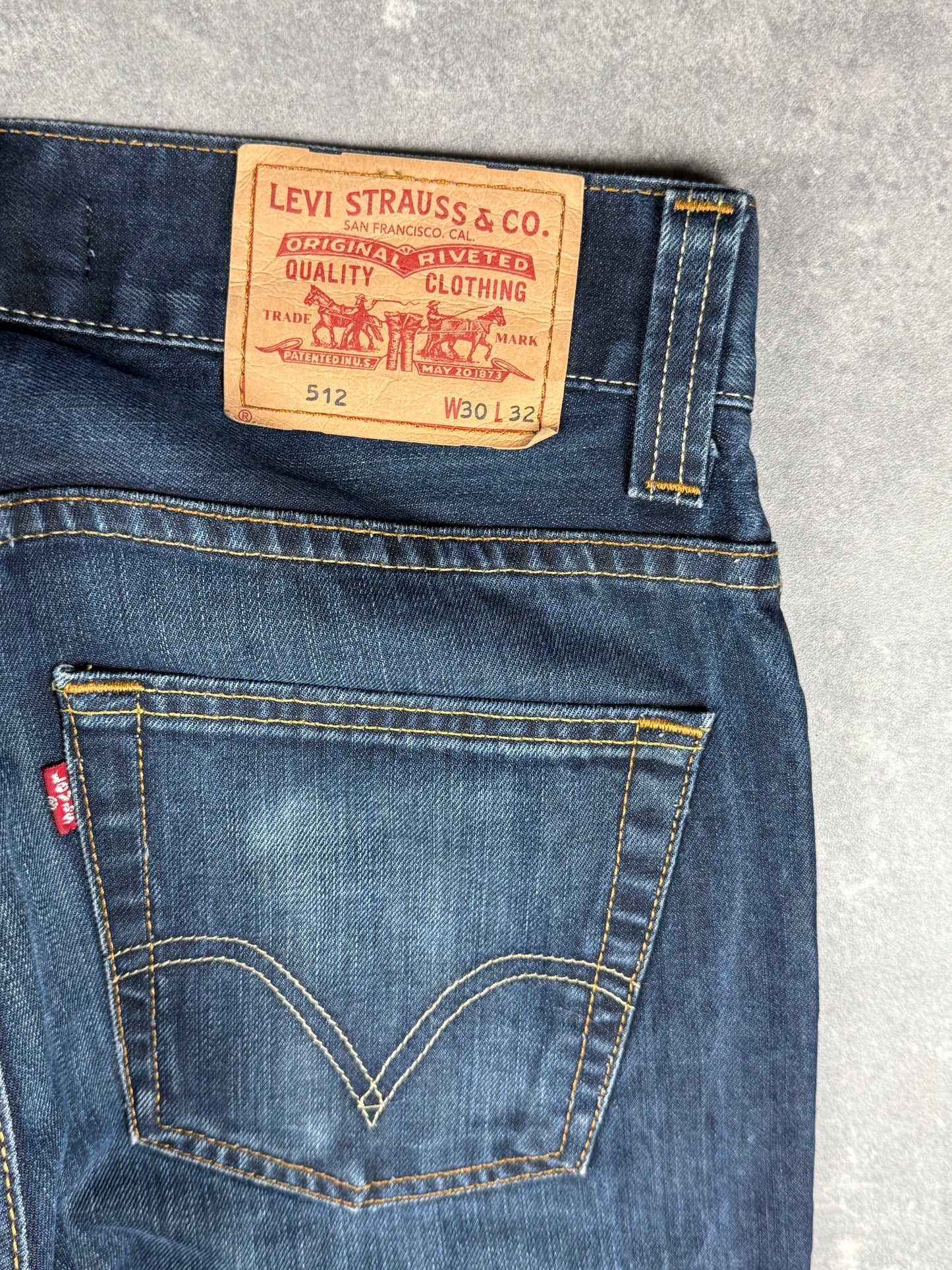 Levi’s bootcut Jeans (W30/L32)