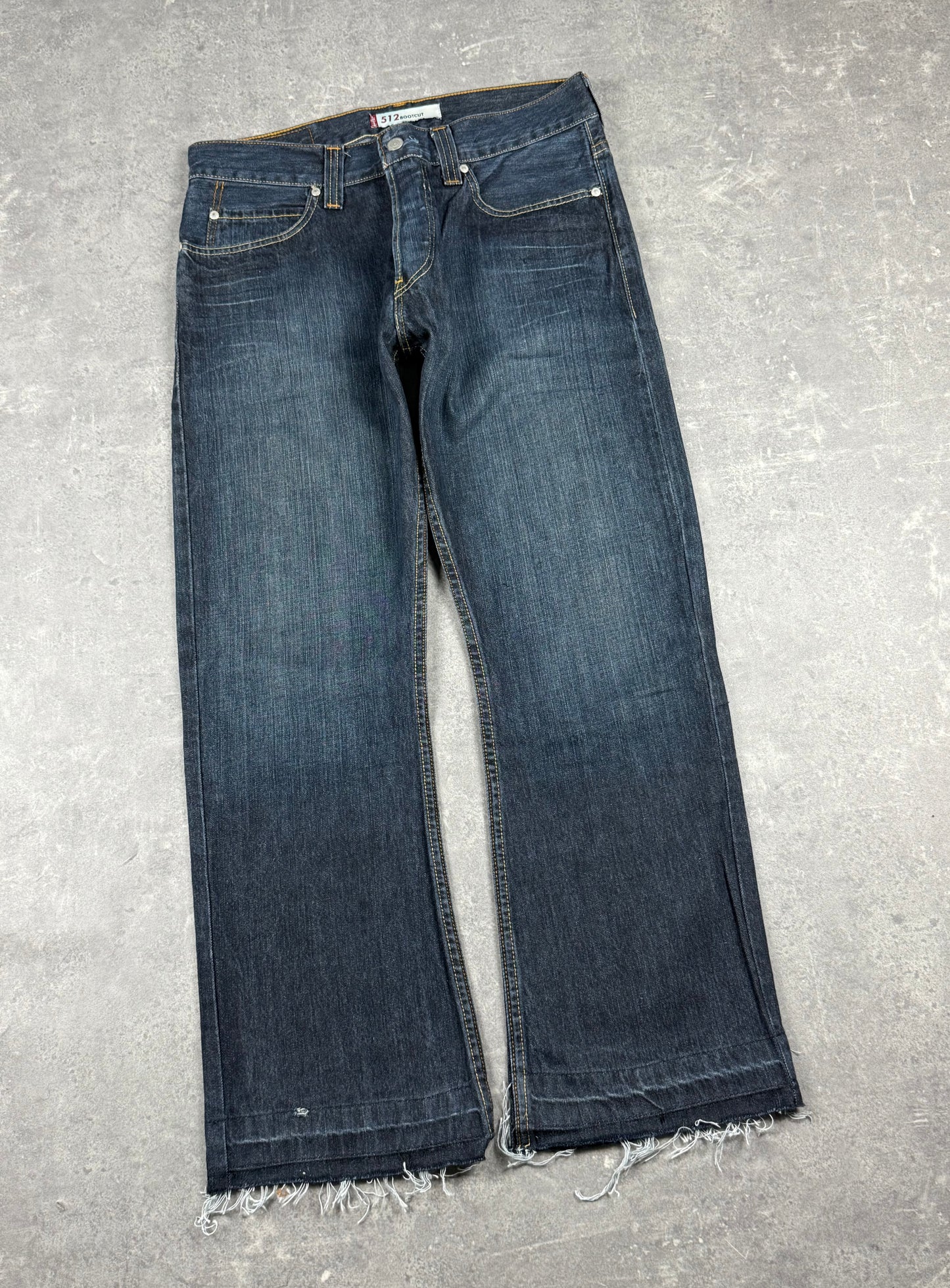 Levi’s bootcut Jeans (W34/L30)