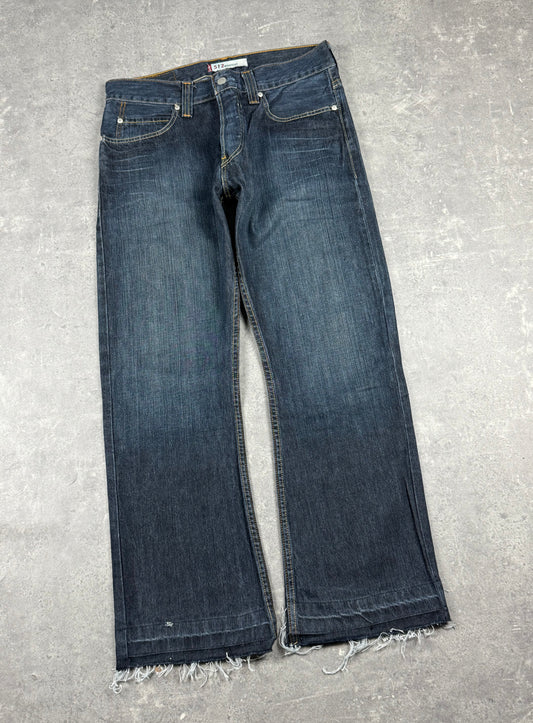 Levi’s bootcut Jeans (W34/L30)