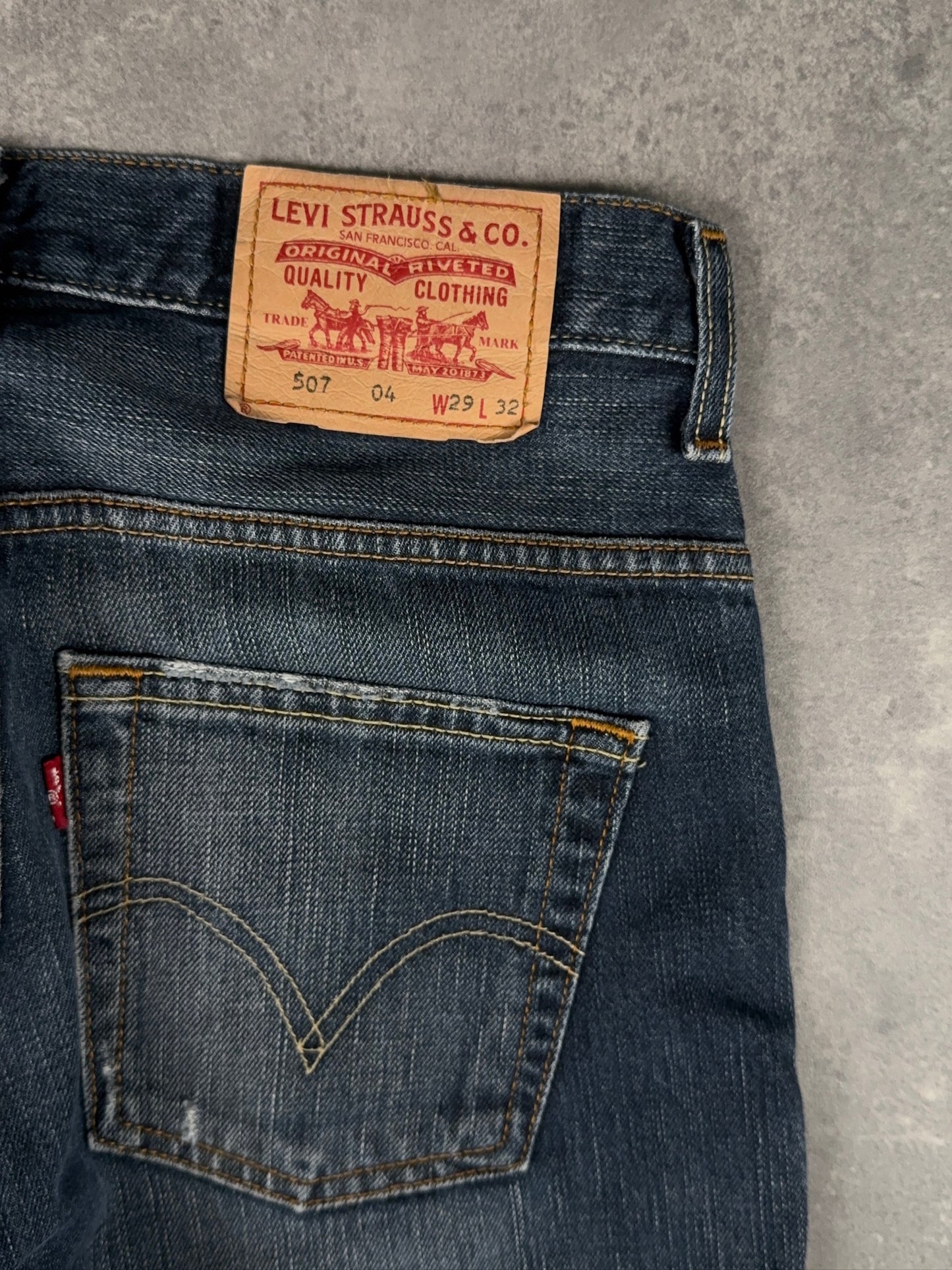 Levi’s bootcut Jeans (W29/L32)