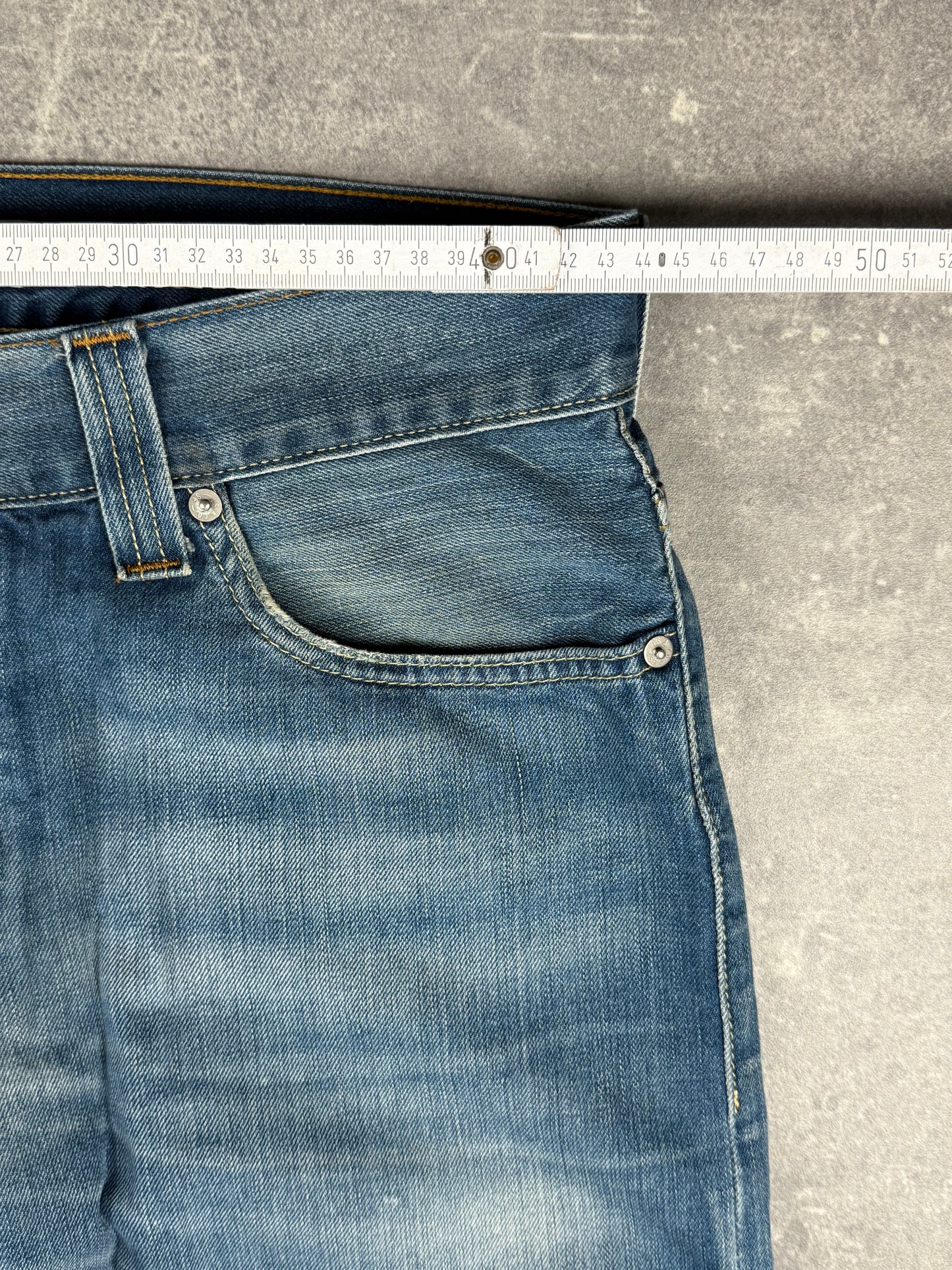 Levi’s bootcut Jeans (W33/L32)