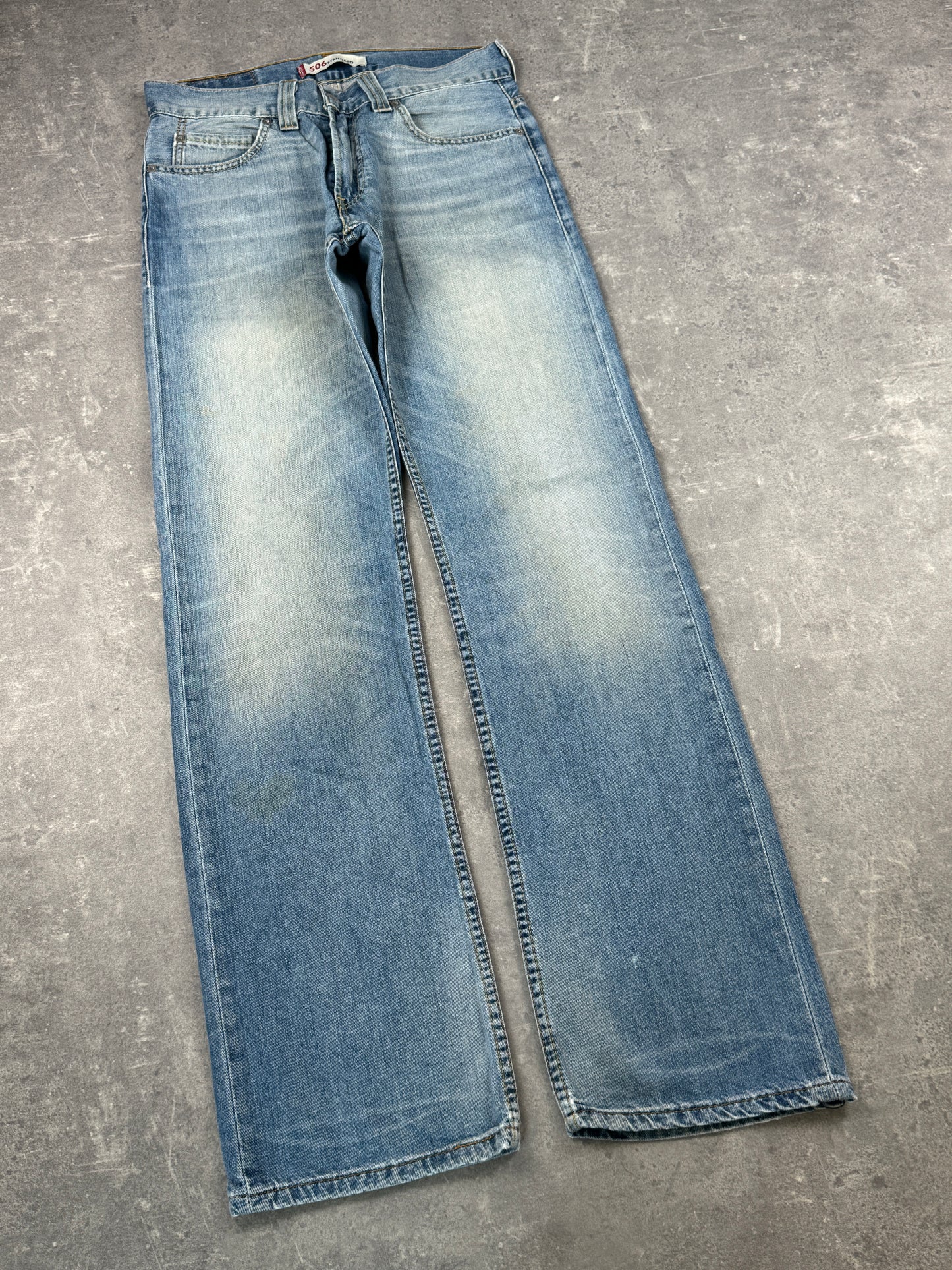 Levi’s Jeans (W30/L34)