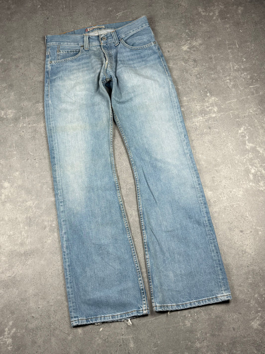 Levi’s bootcut Jeans (W31/L34)