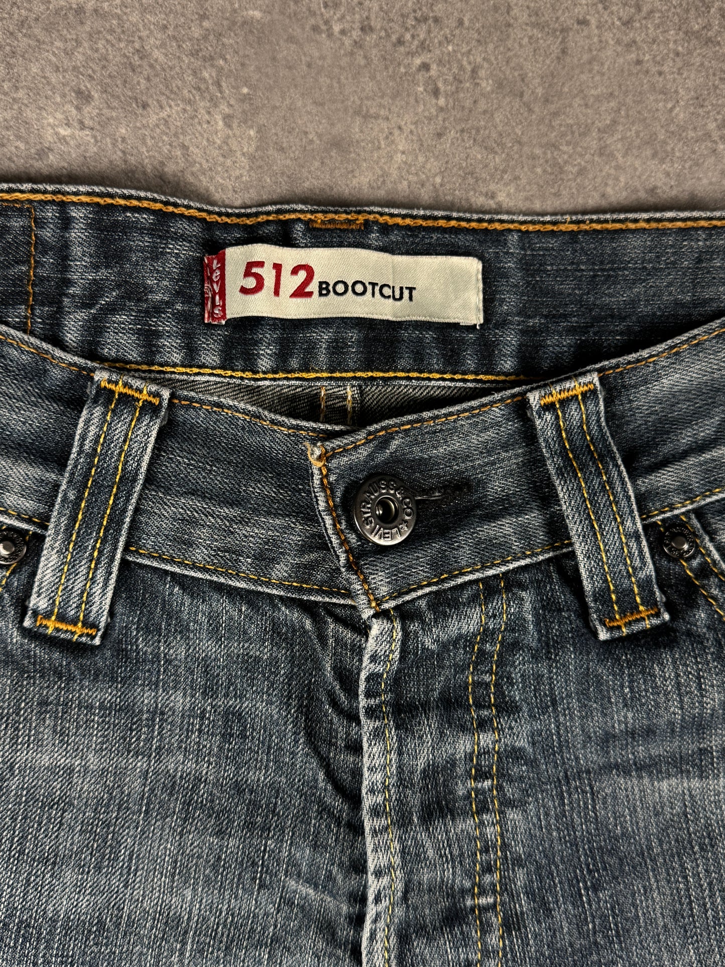 Levi’s bootcut Jeans (W32/L32)