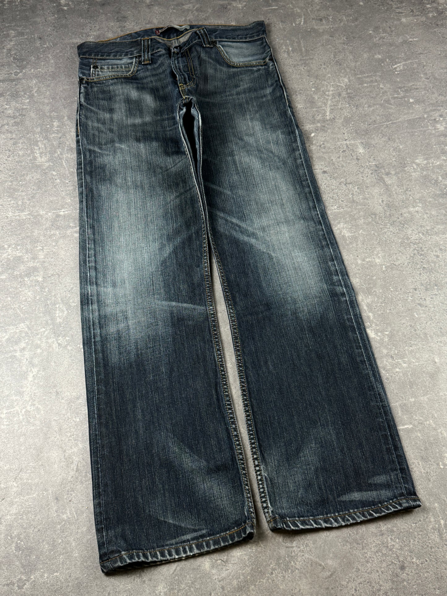 Levi’s Jeans (W33/L32)
