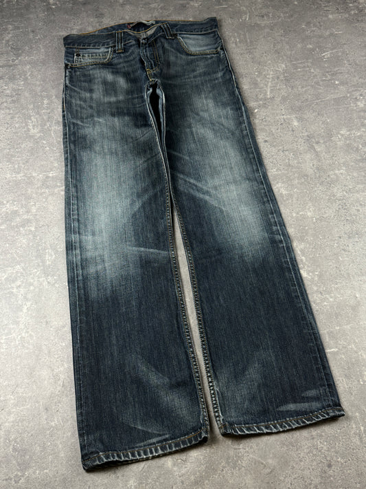 Levi’s Jeans (W33/L32)
