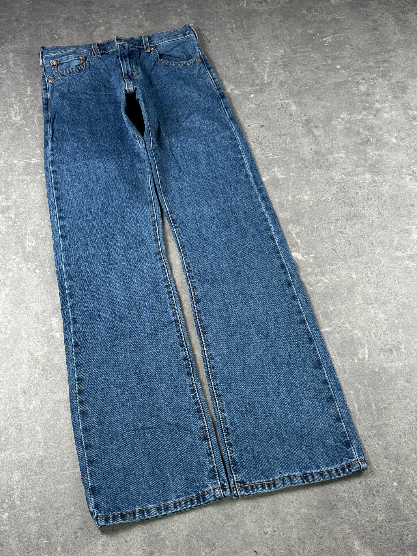 Levi’s bootcut Jeans (W30/L34)