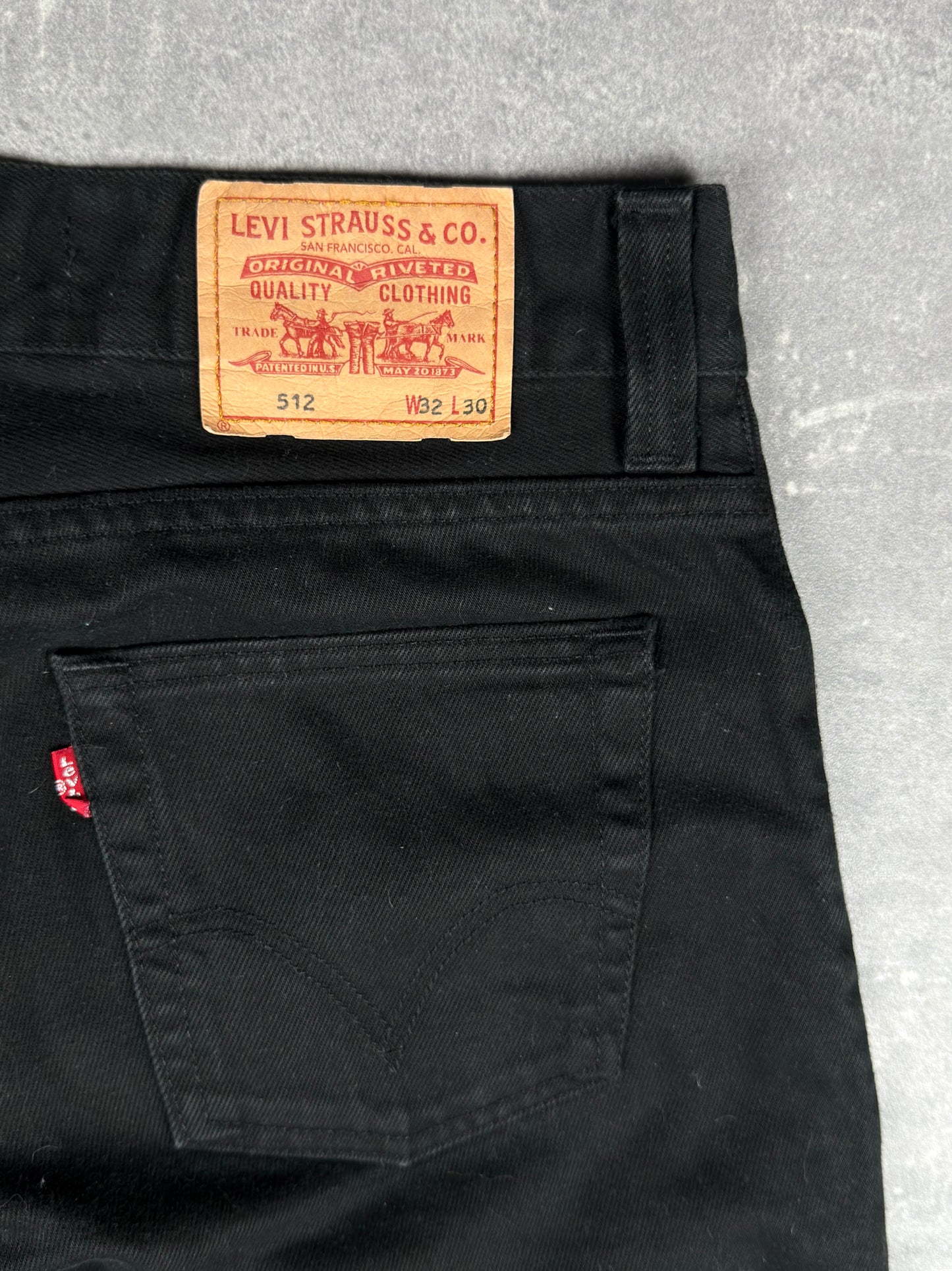 Levi’s bootcut Jeans (W32/L30)