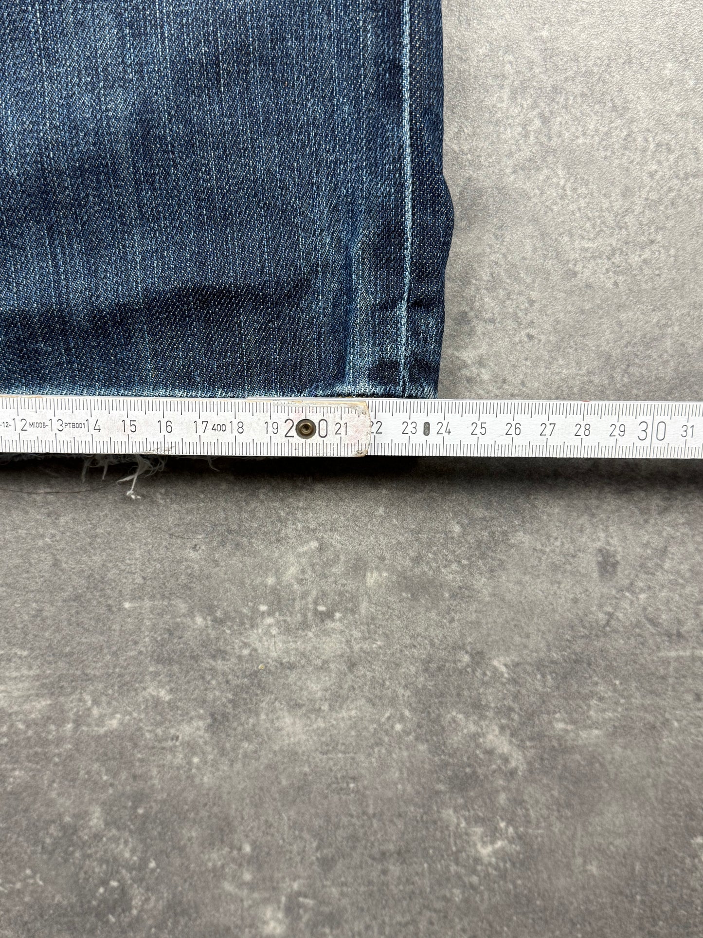 Levi’s bootcut Jeans (W31/L32)