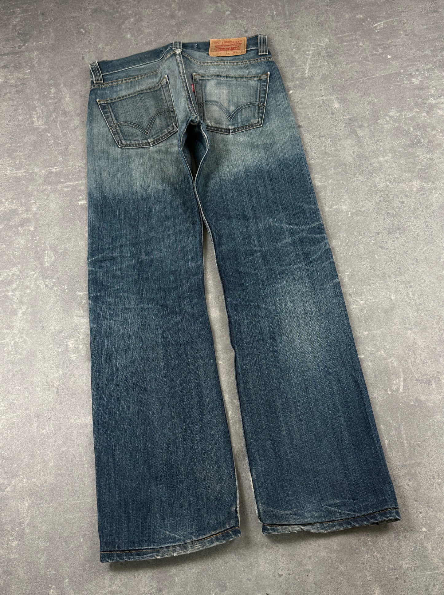 Levi’s Jeans (W31/L32)