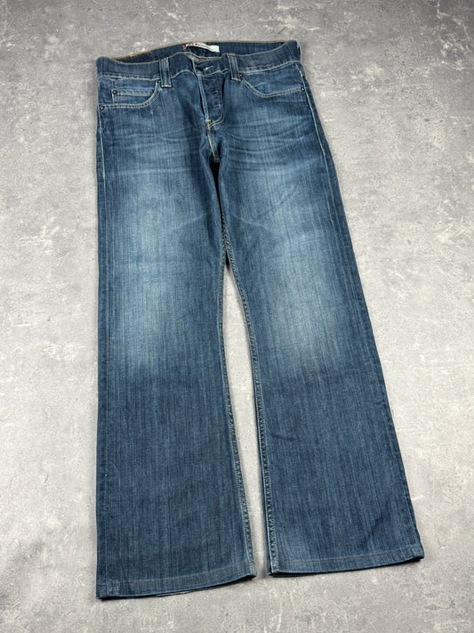 Levi’s bootcut (W33/L32)