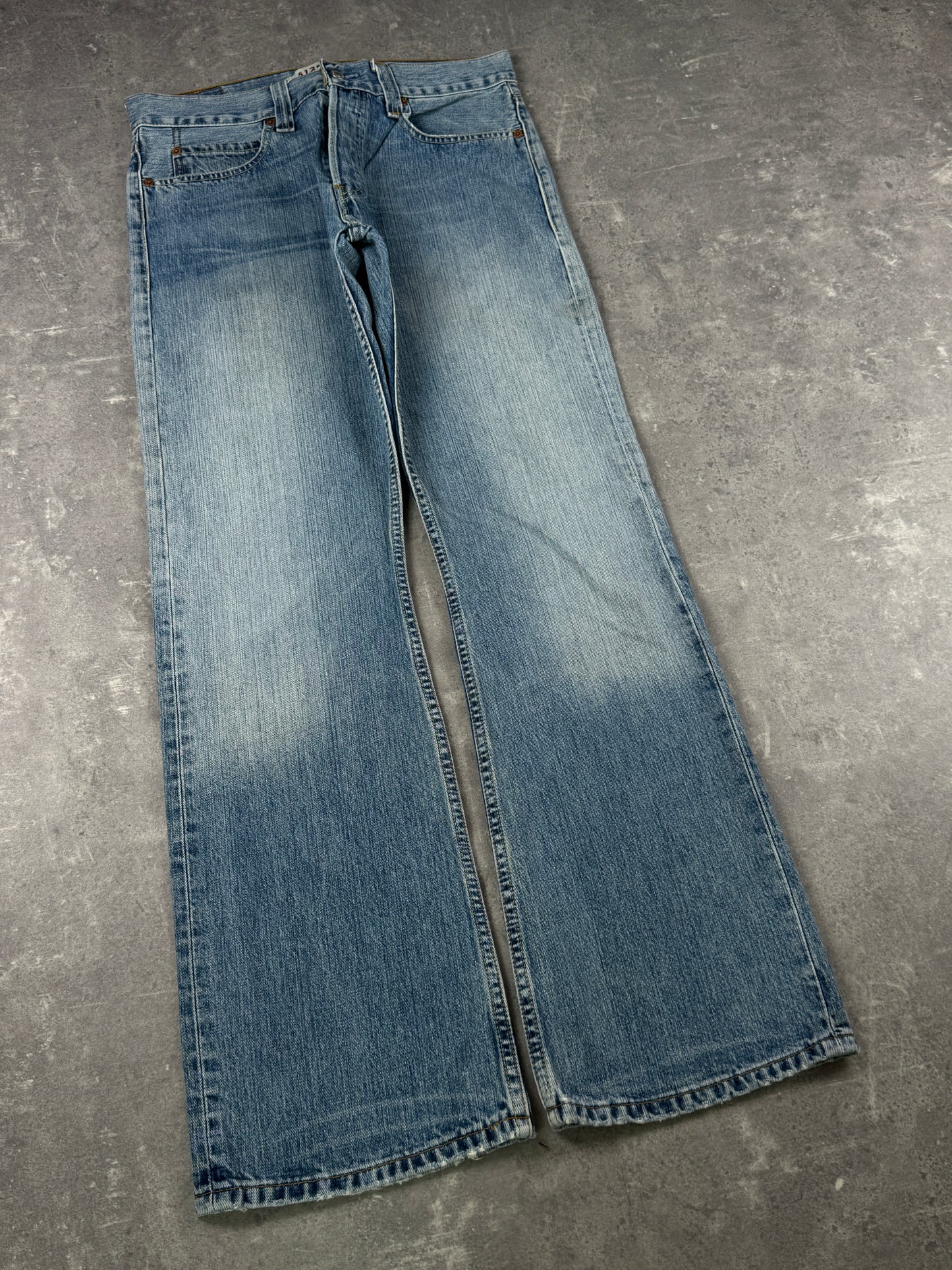 Levi’s bootcut Jeans (W34/L34)