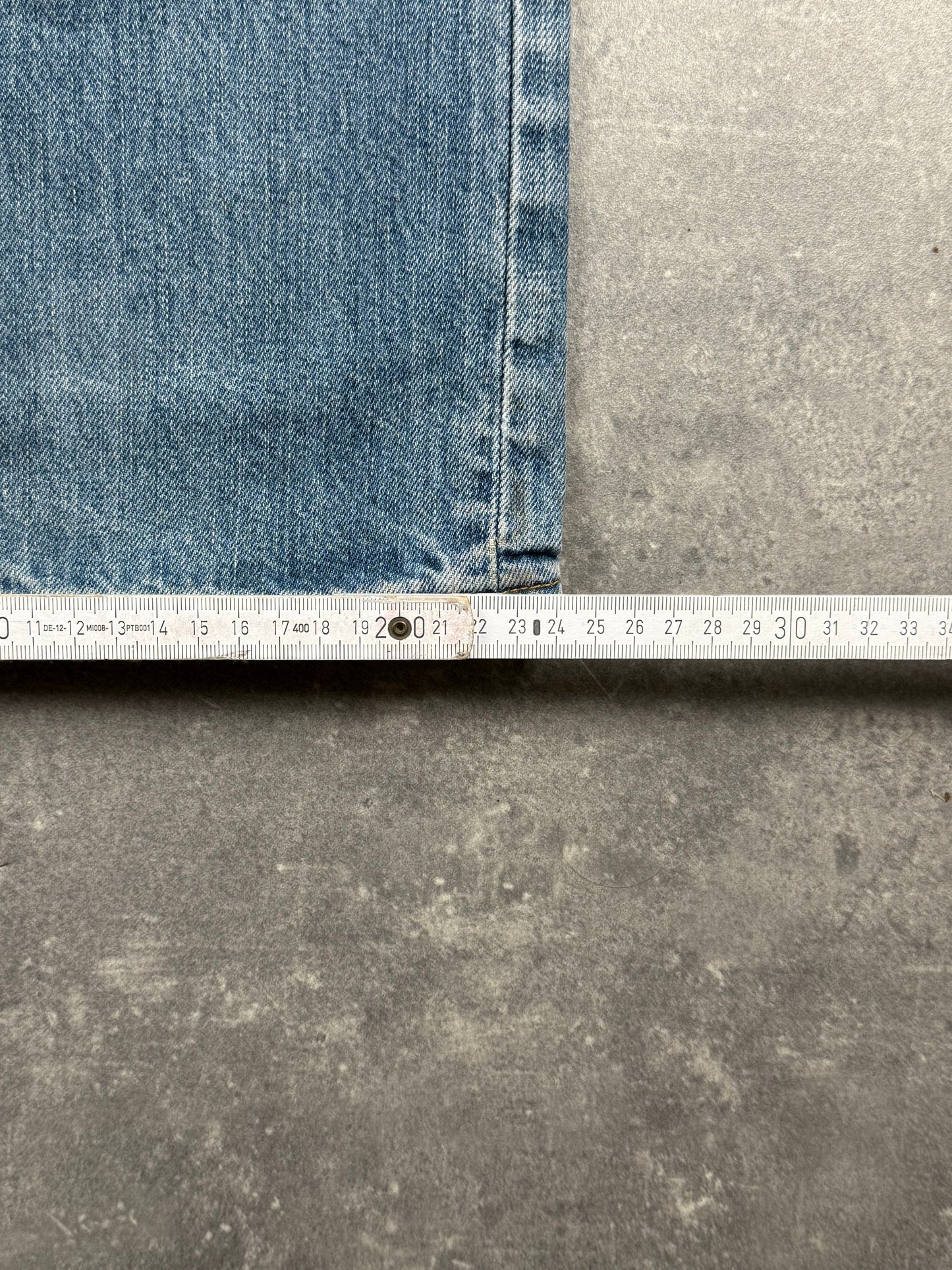 Levi’s bootcut Jeans (W31/L32)