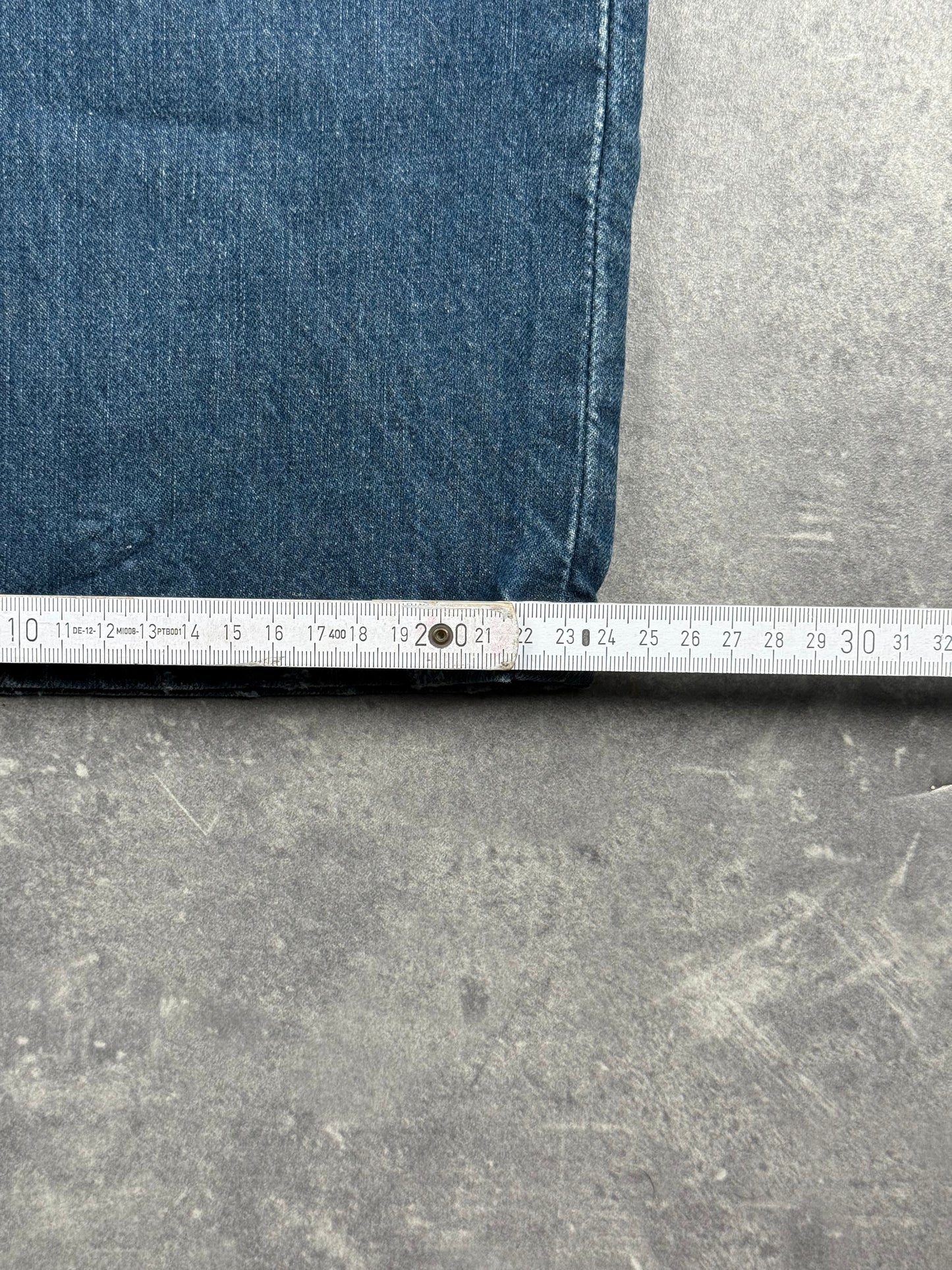 Levi’s bootcut Jeans (W33/L32)