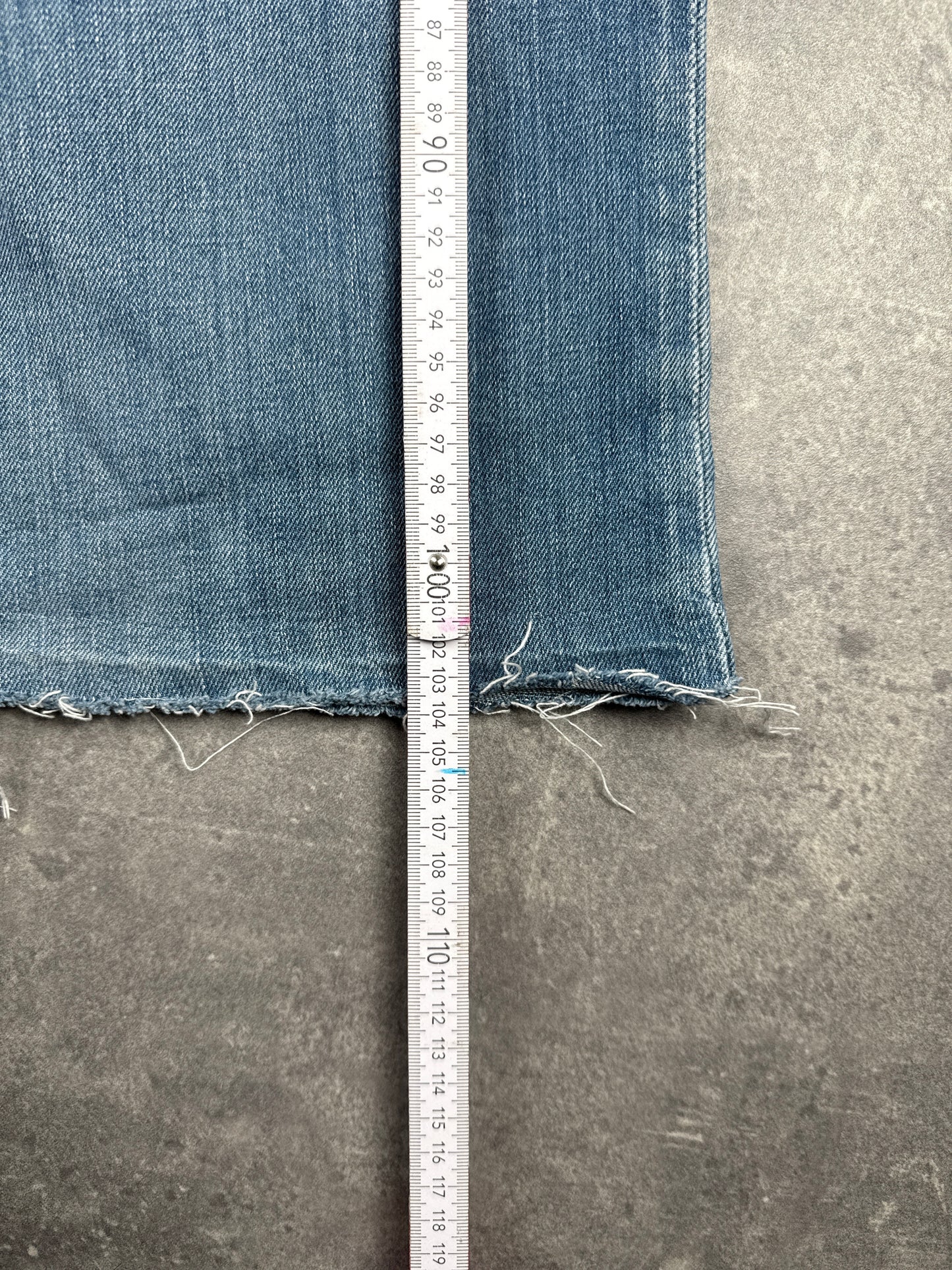 Levi’s bootcut (W33/L32)