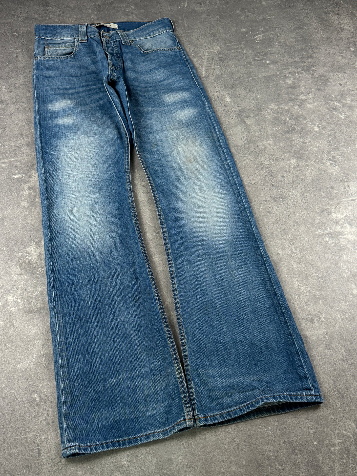 Levi’s bootcut Jeans (W30/L34)